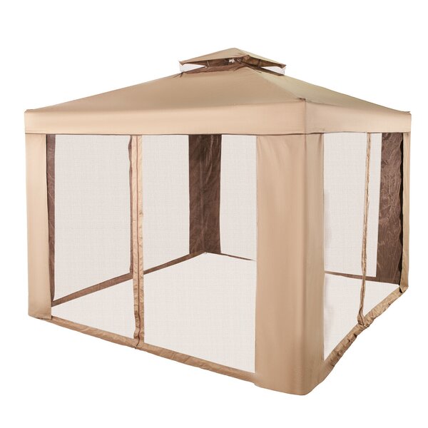 10x10 Gazebo | Wayfair